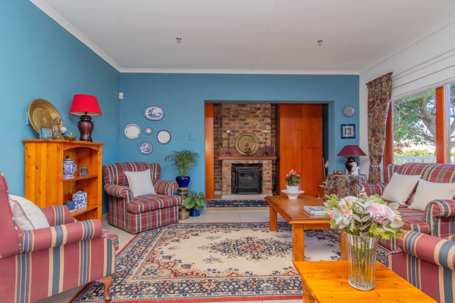 4 Bedroom Property for Sale in Vermont Western Cape